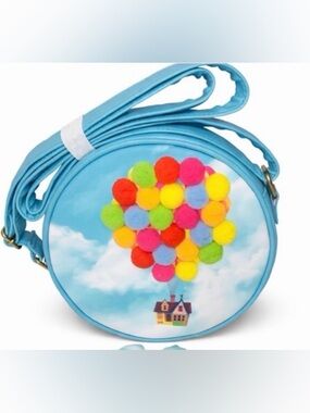Disney Pixar's "Up" Bag